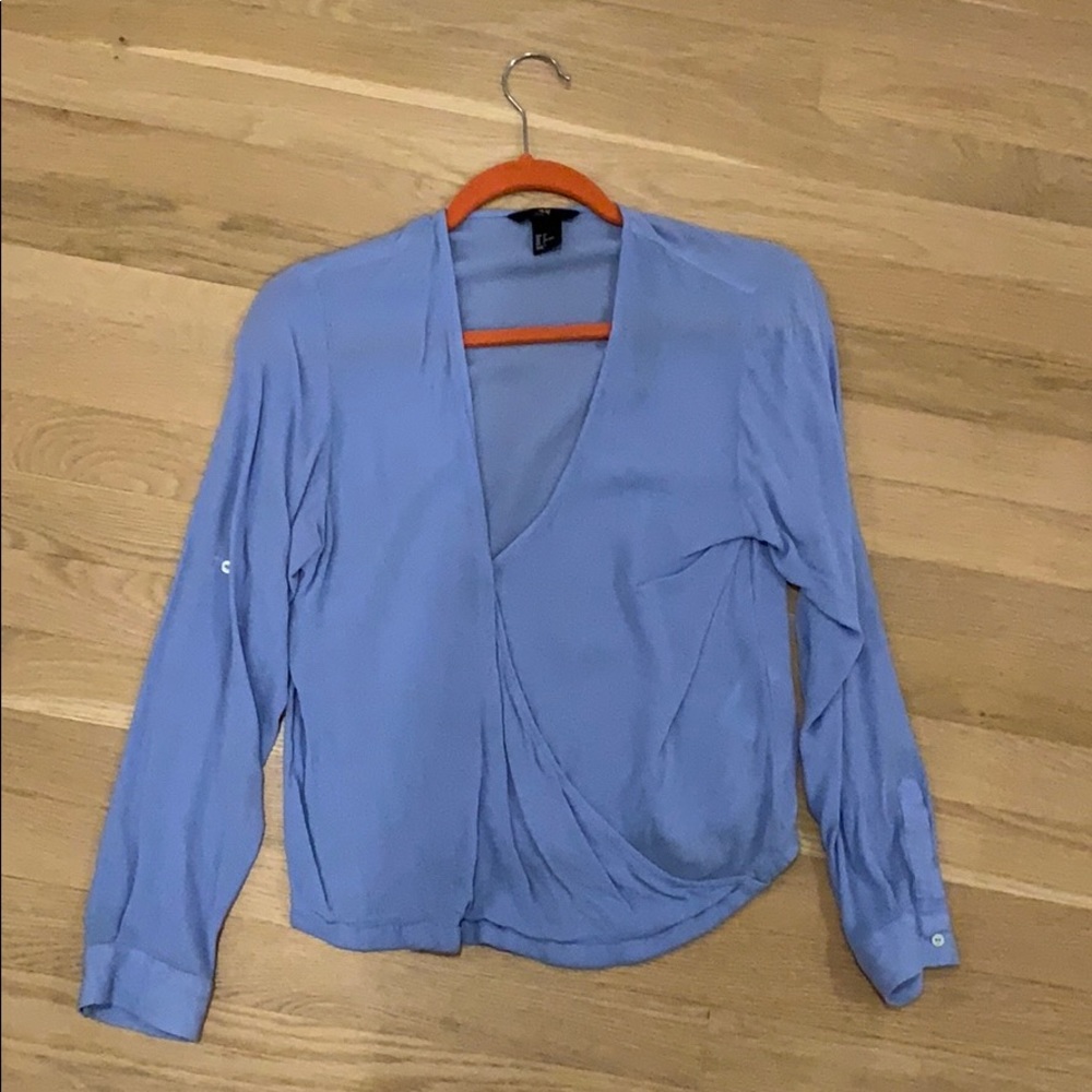 H&M blouse